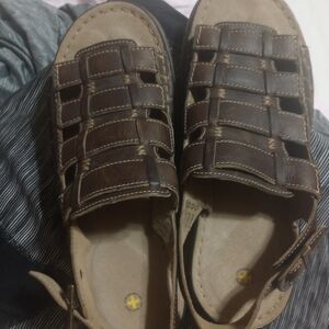 Dr martens mens sz 13 sandals